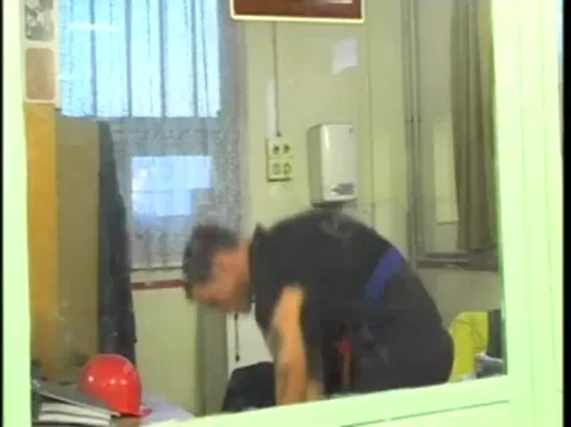 Gay Scene