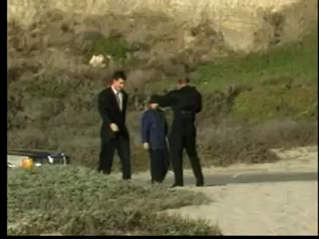 Gay Scene