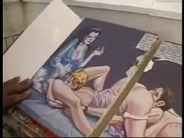 Bondage Domination/SM
