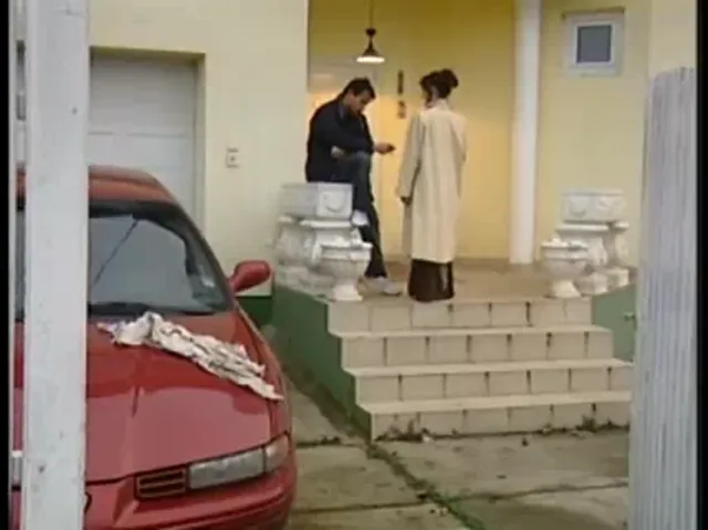 Mature European Anal Blowjob Anal Sex GILF