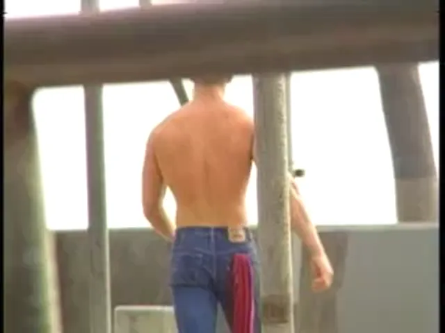 Gay Scene