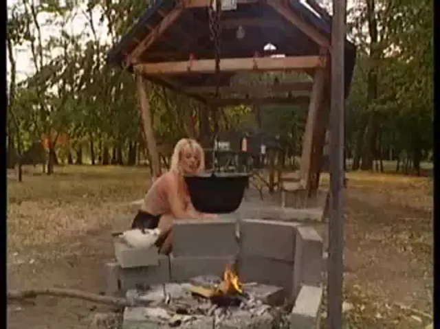 Mature European Blowjob Hardcore GILF Granny