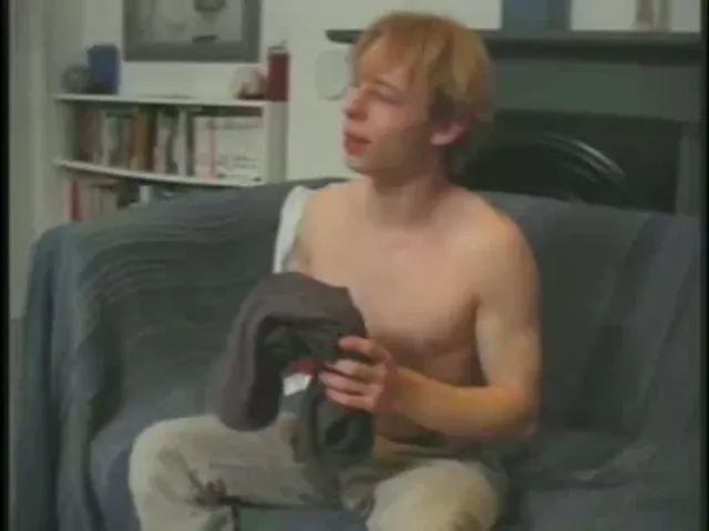 Gay Scene